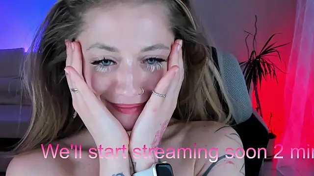 SweetMeeow online show from January 16, 2026, 12:47 am