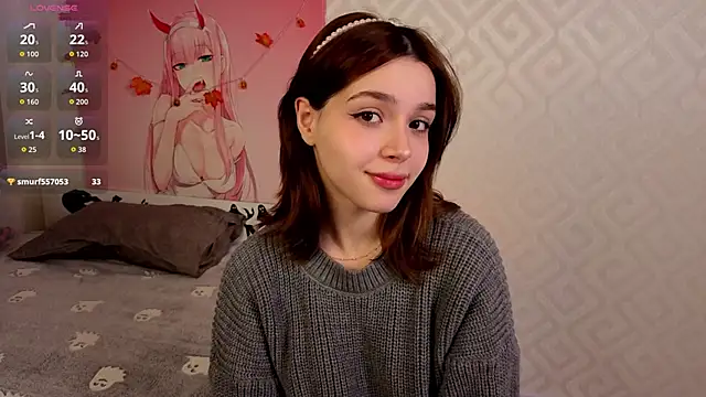 FancyHenley online show from November 5, 2025, 1:27 am