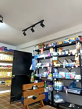 elnegro707070 online show from October 10, 2025, 11:42 am