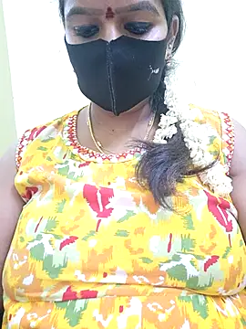 nivedha27 online show from March 25, 2026, 5:52 pm