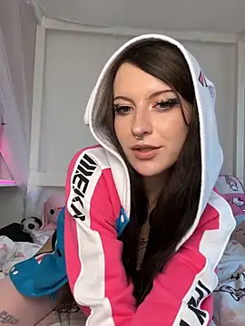 Snapshot of kittlunixx chatting on October 13, 2025, 1:44 pm kittlunixx online show from October 13, 2025, 1:44 pm