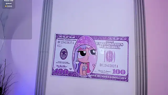 Dulce Quintana online show from September 9, 2025, 12:05 pm