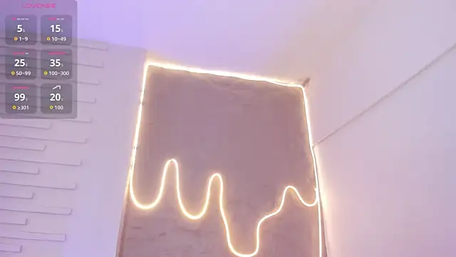 Dulce Quintana online show from November 29, 2025, 12:19 pm