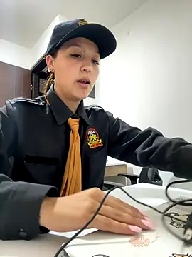 MELODY  06 online show from December 1, 2025, 12:10 pm