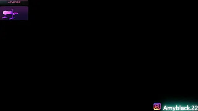 Snapshot of Amyblack__ chatting on November 6, 2025, 12:33 am Amyblack online show from November 6, 2025, 12:33 am