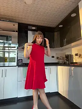 Nani rosse  online show from October 14, 2025, 10:32 pm