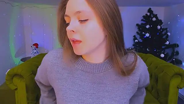 marshmallowee online show from January 19, 2026, 9:24 am