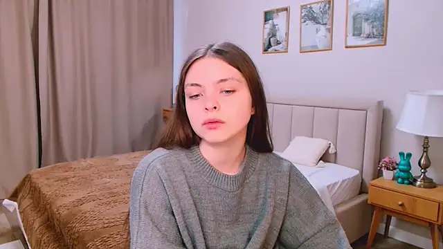 marshmallowee online show from February 26, 2026, 9:52 am