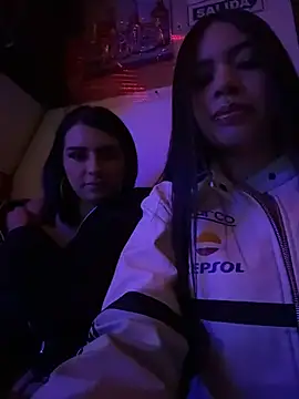 Cristina pinkk online show from February 1, 2026, 2:43 am