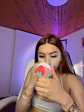 Cristina pinkk online show from February 27, 2026, 10:10 pm