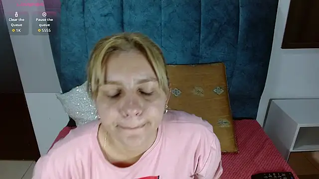 Isa-lox online show from November 27, 2025, 8:33 pm