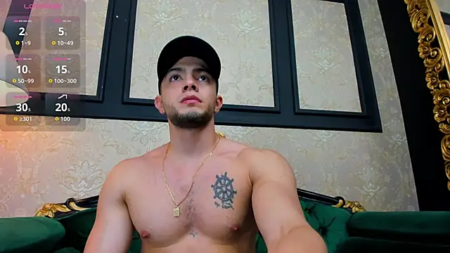 GrantBlake online show from November 29, 2025, 5:32 am