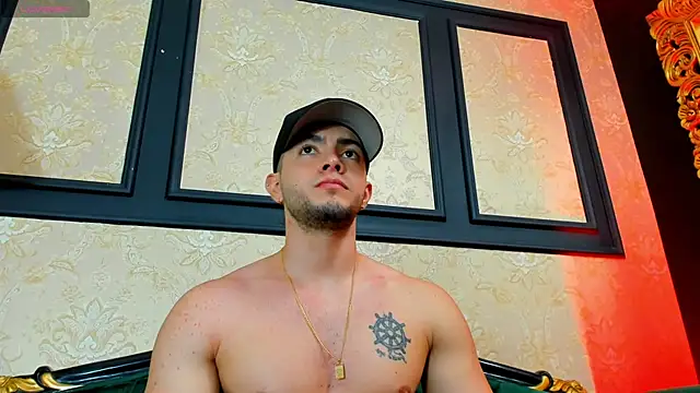 GrantBlake online show from February 11, 2026, 5:56 am