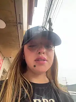 Baby  Otaku online show from March 4, 2026, 6:58 pm