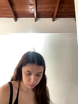 Mia  Gray online show from October 3, 2025, 3:42 pm