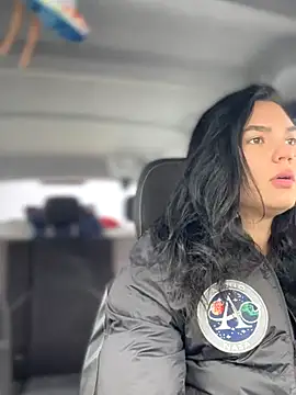 Snapshot of MeekyRich chatting on November 23, 2025, 4:45 am MeekyRich online show from November 23, 2025, 4:45 am