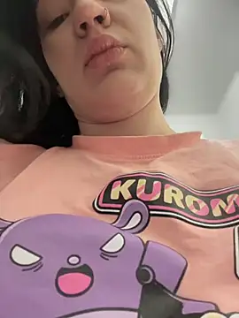 Snapshot of MeekyRich chatting on February 5, 2026, 1:54 am MeekyRich online show from February 5, 2026, 1:54 am