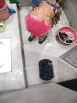 Snapshot of Hey-mahi chatting on February 13, 2026, 5:14 am Hey-mahi online show from February 13, 2026, 5:14 am