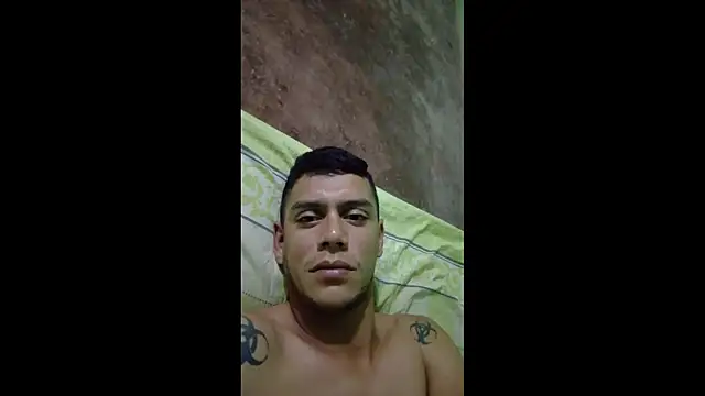 Lunailuminada online show from February 21, 2026, 6:25 am