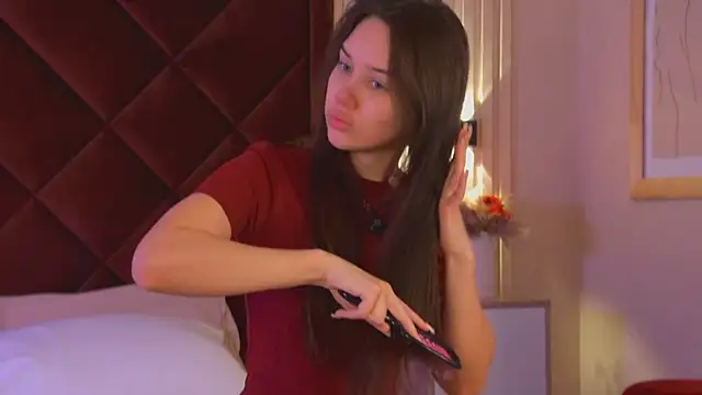 StacyHarland online show from January 10, 2026, 4:47 am