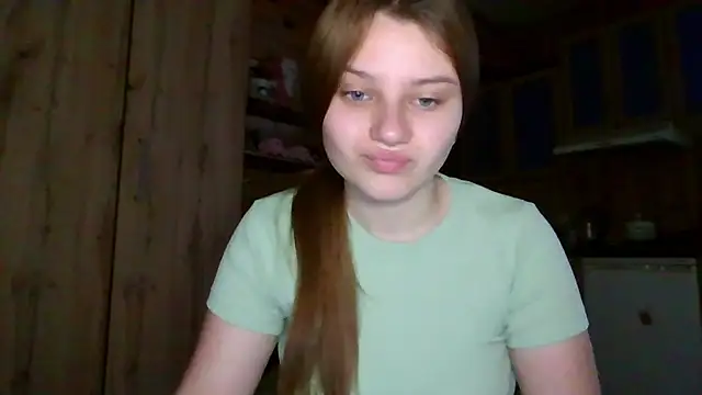 Little shygirl online show from November 9, 2025, 5:39 am