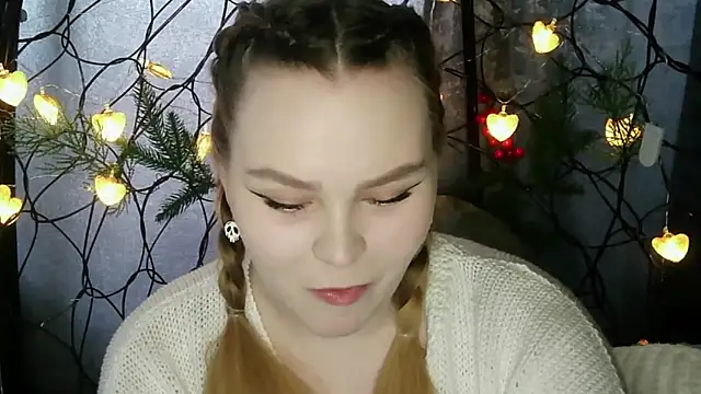 Snapshot of blushing_star chatting on February 18, 2026, 9:16 am blushing star online show from February 18, 2026, 9:16 am