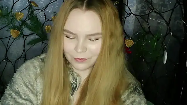 Snapshot of blushing_star chatting on February 23, 2026, 7:17 am blushing star online show from February 23, 2026, 7:17 am