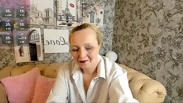 Snapshot of Karen_Villis chatting on January 11, 2026, 1:05 pm Karen Villis online show from January 11, 2026, 1:05 pm