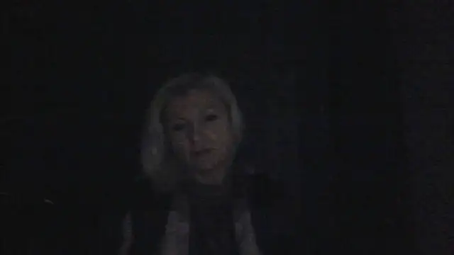 AidaRay online show from December 16, 2025, 8:58 pm