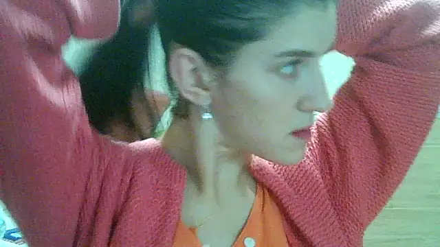 Casey Jeannie online show from November 26, 2025, 12:17 pm