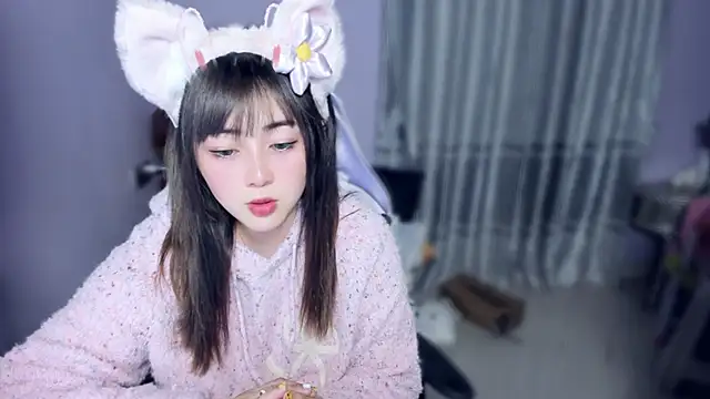 yuki3366 online show from December 19, 2025, 3:52 pm