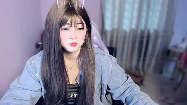 yuki3366 online show from January 16, 2026, 6:50 am