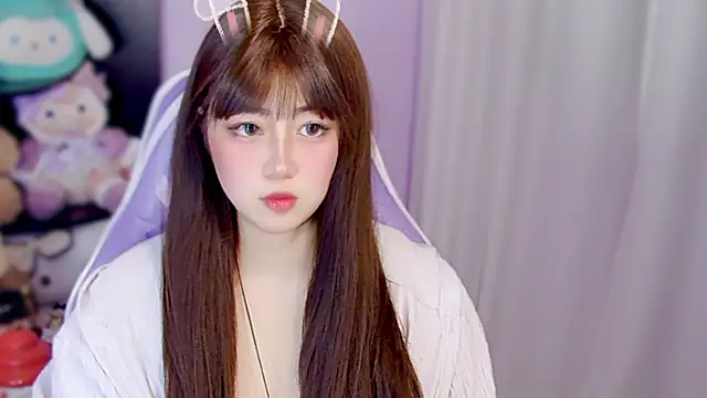 yuki3366 online show from April 14, 2026, 12:11 pm