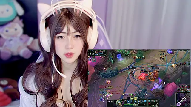 yuki3366 online show from April 21, 2026, 1:50 pm