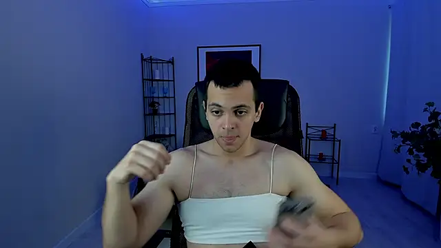 Guido Grossi online show from March 22, 2025, 9:45 am