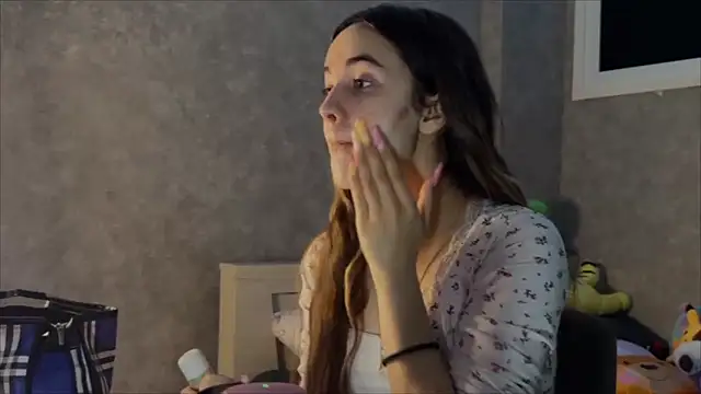 CupSizeGirl online show from February 7, 2026, 10:19 am