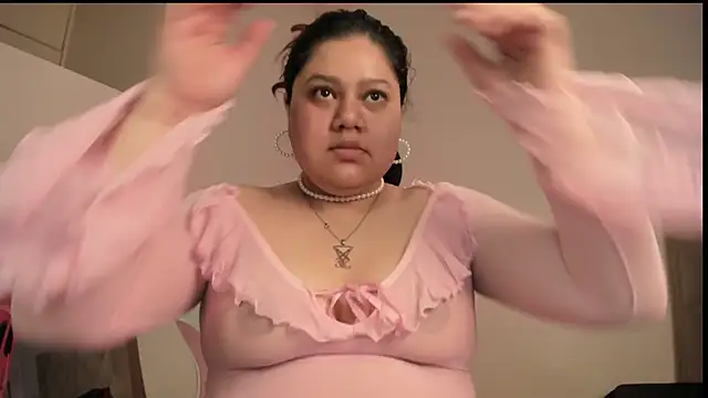 Paprika  online show from November 9, 2025, 6:17 pm