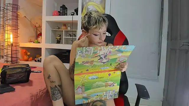 angels petite  online show from September 10, 2025, 2:22 am