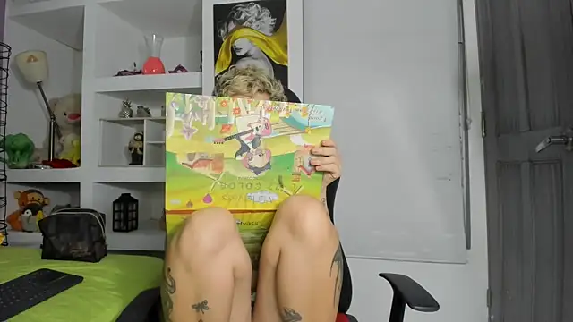 angels petite  online show from October 6, 2025, 2:09 am