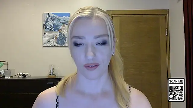 Wild Silk Desire online show from September 20, 2025, 1:01 pm