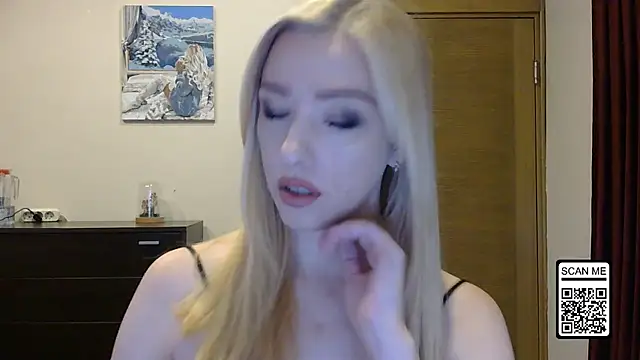 Wild Silk Desire online show from October 5, 2025, 1:09 pm