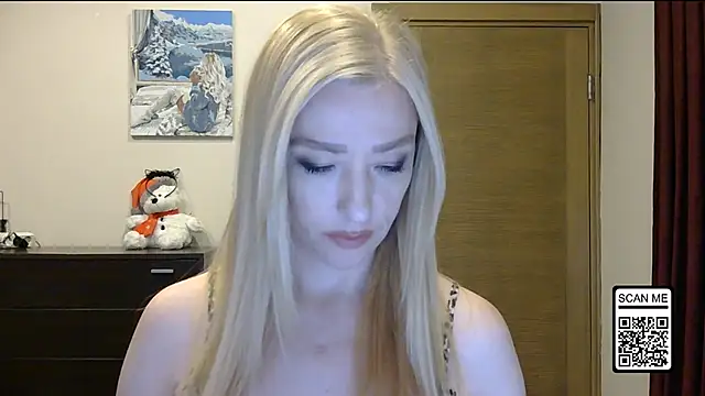 Wild Silk Desire online show from November 16, 2025, 2:55 pm