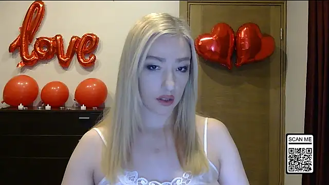 Wild Silk Desire online show from February 15, 2026, 4:36 pm