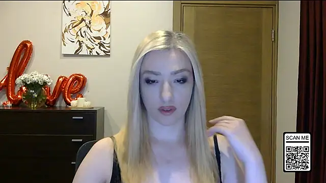 Wild Silk Desire online show from February 22, 2026, 4:38 pm