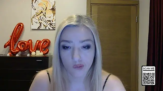 Wild Silk Desire online show from March 7, 2026, 4:15 pm