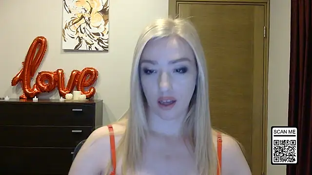 Wild Silk Desire online show from March 15, 2026, 4:46 pm