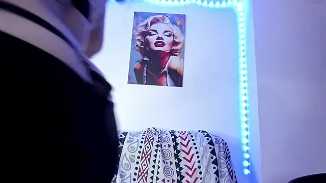 Snapshot of mystery_psique chatting on October 9, 2025, 2:48 pm mystery psique online show from October 9, 2025, 2:48 pm