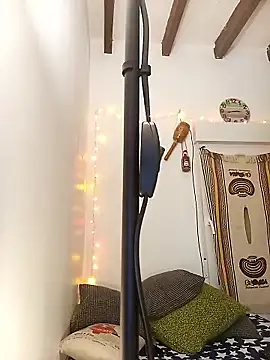 hotCOUPLEPETRA online show from January 7, 2026, 4:09 pm