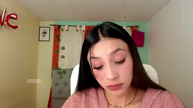 vale miel online show from October 18, 2025, 9:26 pm