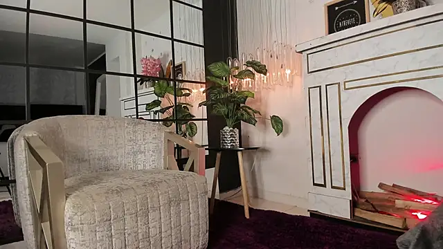 Snapshot of floraginette chatting on March 3, 2026, 6:14 pm floraginette online show from March 3, 2026, 6:14 pm